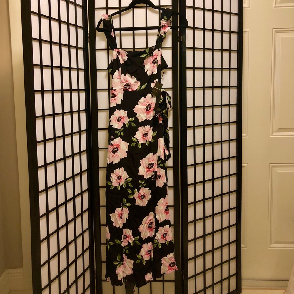 Flower Dress🌸✨